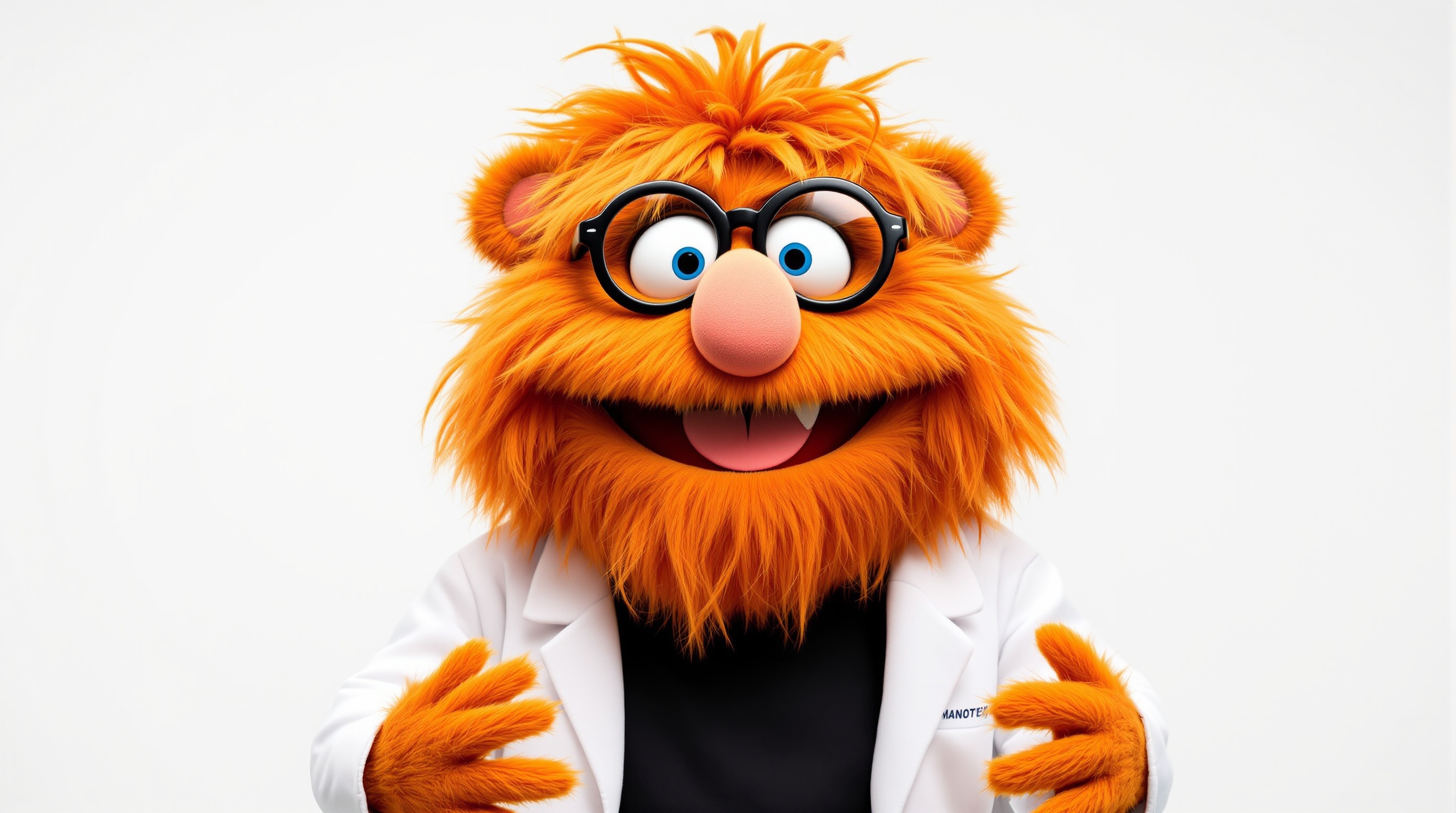 Reu Smith, Founder of Local Nerds