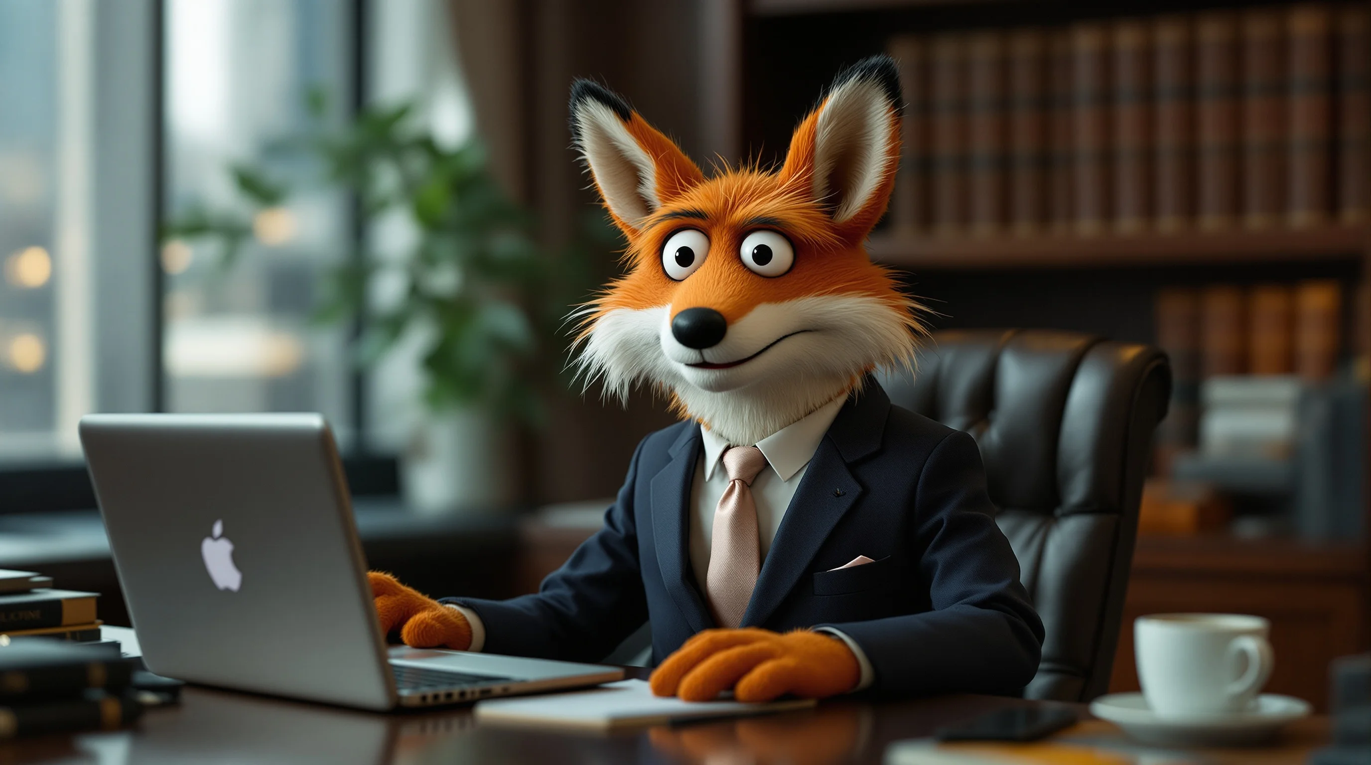 Professional Services