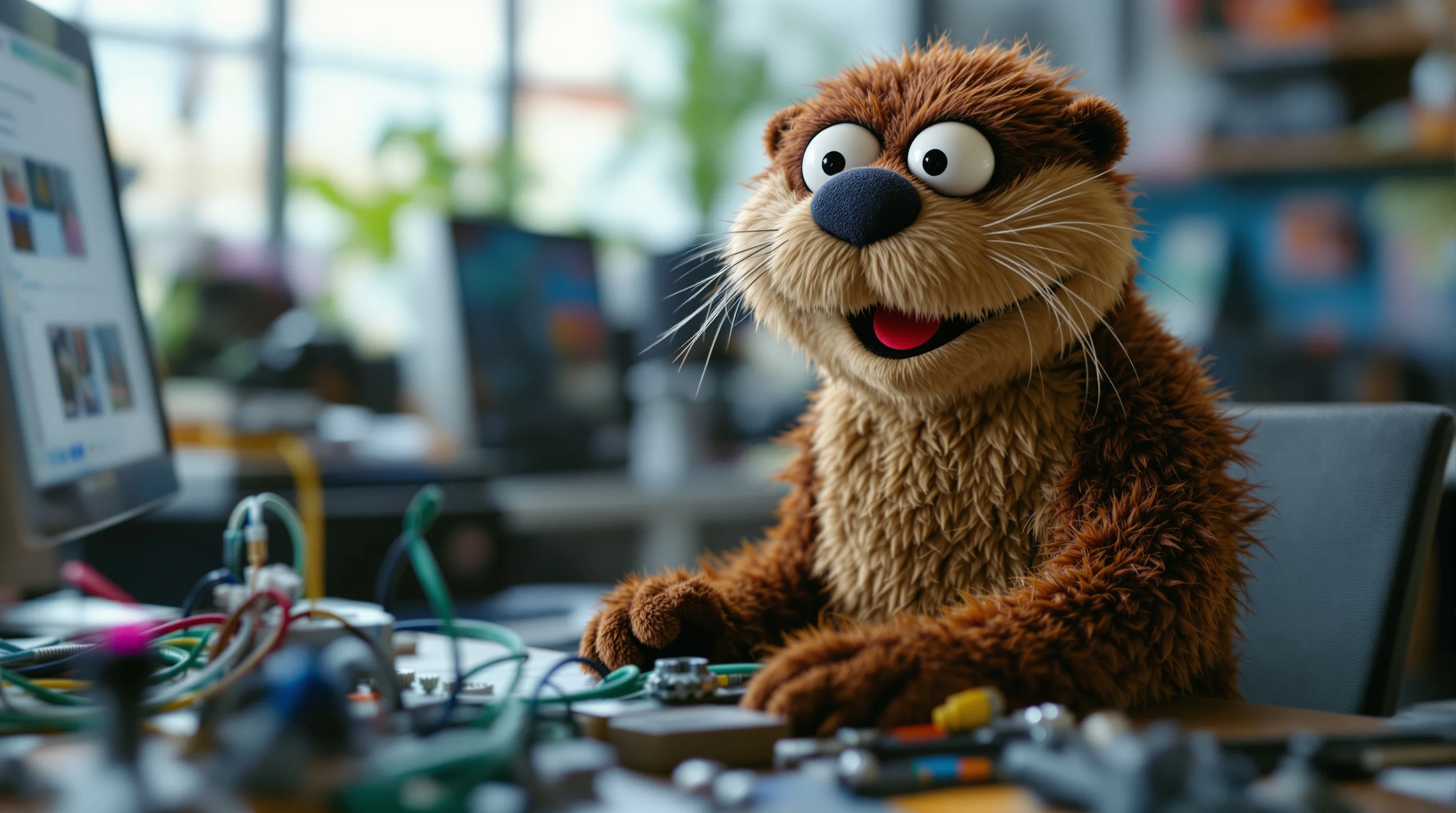 After automation: streamlined workflows